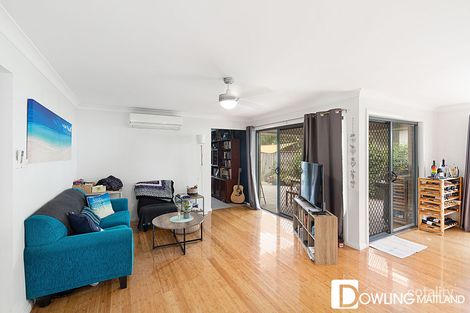 Property photo of 3 James Leslie Drive Gillieston Heights NSW 2321