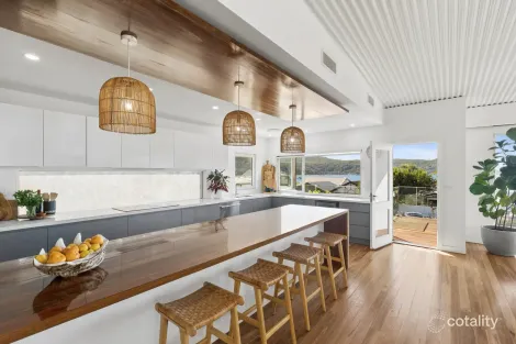Property photo of 20 Couche Crescent Koolewong NSW 2256