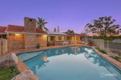 Property photo of 11 Northbrook Street Sinnamon Park QLD 4073