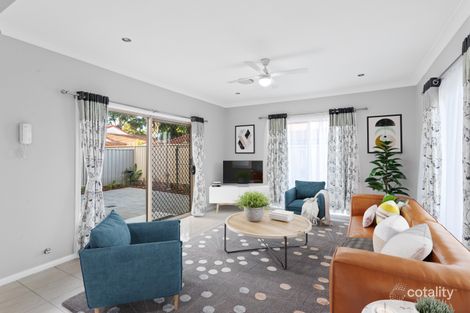 Property photo of 5/29 Marcia Street Toongabbie NSW 2146