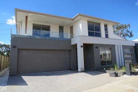Property photo of 23A Wattleridge Crescent North Kellyville NSW 2155