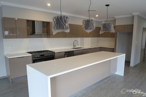 Property photo of 23A Wattleridge Crescent North Kellyville NSW 2155