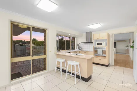 Property photo of 11 Northbrook Street Sinnamon Park QLD 4073