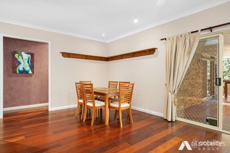 Property photo of 22 Belinda Court Munruben QLD 4125