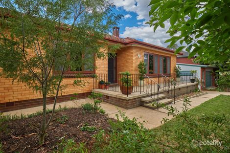 Property photo of 6 Little Place Scullin ACT 2614