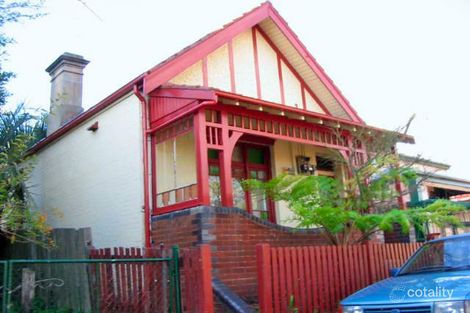 4 Prospect St, Leichhardt, NSW 2040