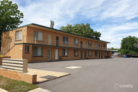 Property photo of 15/110 Fergus Road Karabar NSW 2620