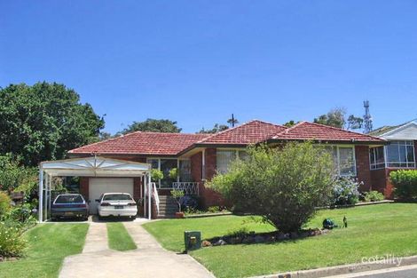 2 Muronga Pl, Kirrawee, NSW 2232