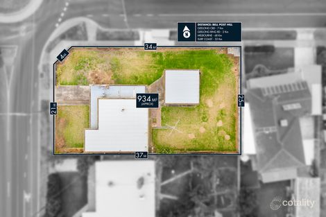 Property photo of 100-102 Rollins Road Bell Post Hill VIC 3215