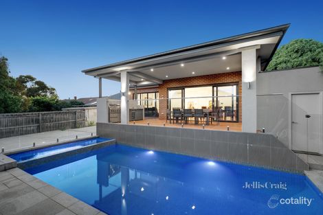 Property photo of 20 Harold Street McKinnon VIC 3204