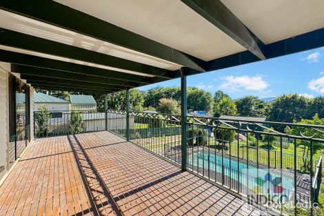 Property photo of 4 Bells Flat Road Yackandandah VIC 3749