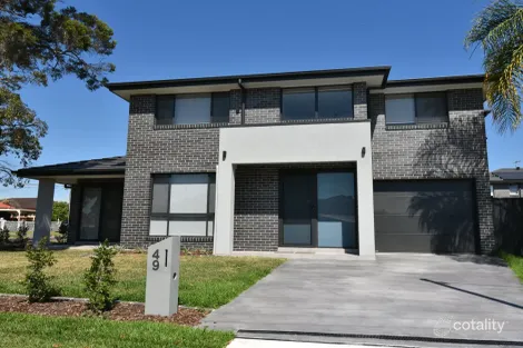 49 GIDGEE ST, CABRAMATTA, NSW 2166