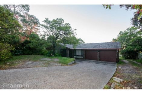 72 Great Western Hwy, Woodford, NSW 2778