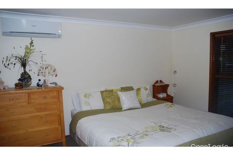 Property photo of 17 Lyrebird Drive Nowra NSW 2541