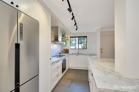 Property photo of 5/12 Reed Street Cremorne NSW 2090