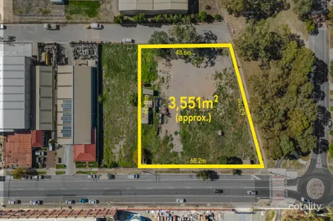 50 Gray Tce, Gillman, SA 5013