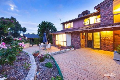 Property photo of 12 Ballidon Crescent Carine WA 6020