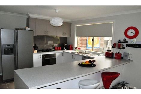 Property photo of 4 Luke Court Koo Wee Rup VIC 3981