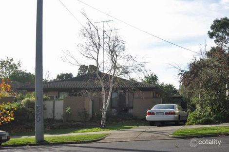 Property photo of 2/108 The Eyrie Eaglemont VIC 3084