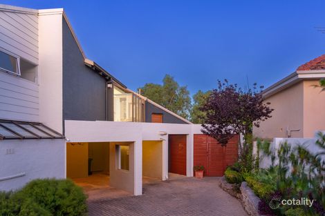 Property photo of 100 Forrest Street South Perth WA 6151