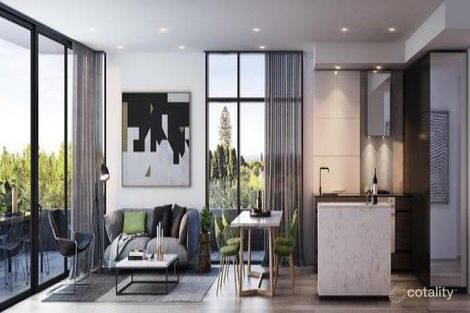 Property photo of 107/887 Dandenong Road Malvern East VIC 3145