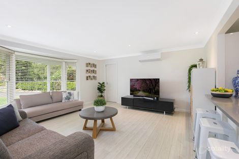 Property photo of 133 Quarter Sessions Road Westleigh NSW 2120
