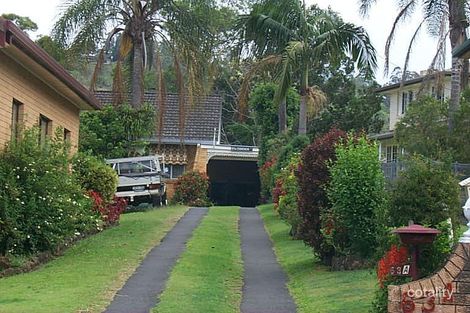 63a Esmonde St, Girards Hill, NSW 2480