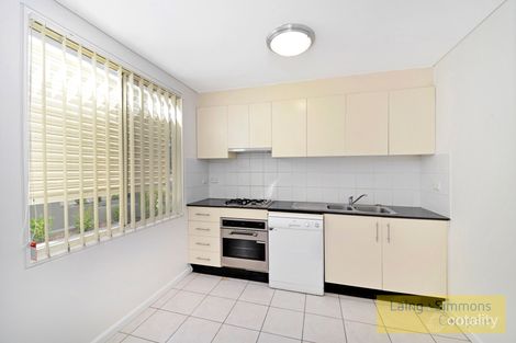 Property photo of 9/39-43 Riverside Crescent Marrickville NSW 2204