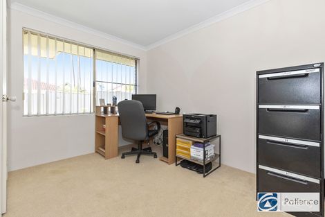 Property photo of 19 Mallina Circuit Carramar WA 6031
