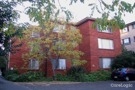 Property photo of 3/15 Blaxcell Street Granville NSW 2142