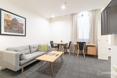 Property photo of 507A/82 King William Street Adelaide SA 5000