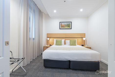 Property photo of 507A/82 King William Street Adelaide SA 5000