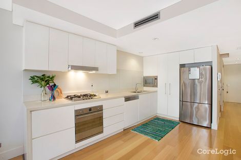 Property photo of 410/53-61 Crown Street Wollongong NSW 2500
