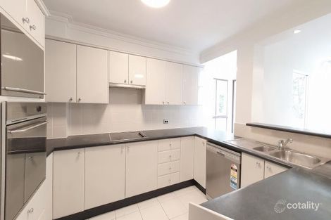 16/2-8 Llandaff St, Bondi Junction, NSW 2022