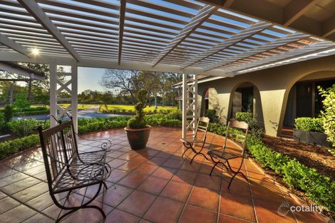 Property photo of 31 Oakridge Street Burbank QLD 4156