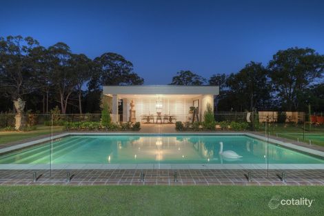 Property photo of 31 Oakridge Street Burbank QLD 4156