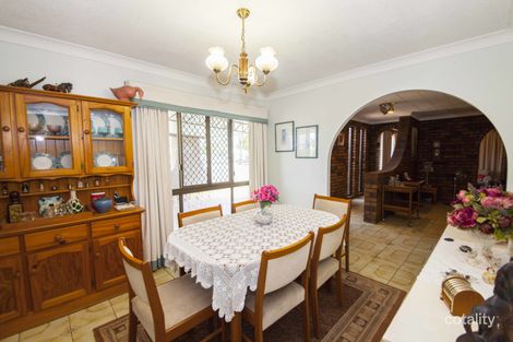 Property photo of 6 Matthew Parade Granville QLD 4650