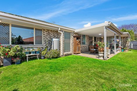 Property photo of 66 Sunflower Crescent Calamvale QLD 4116
