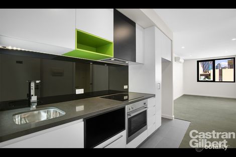 401/46 Villiers St, North Melbourne, VIC 3051
