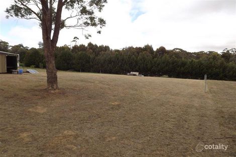 1275 Waubra-Talbot Rd, Evansford, VIC 3371