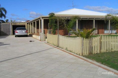 147 Oakmont Ave, Meadow Springs, WA 6210