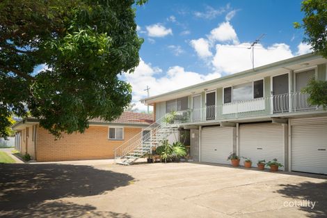 Property photo of 4/15 Park Road Yeronga QLD 4104
