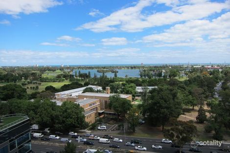 Property photo of 1213/35 Albert Road Melbourne VIC 3004