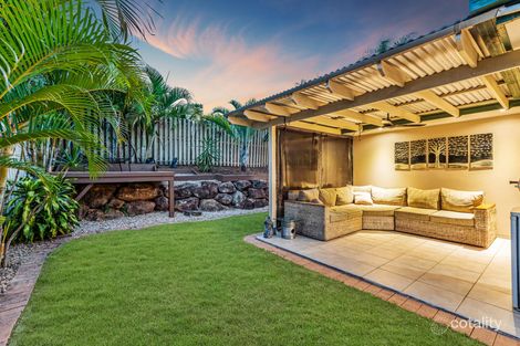 Property photo of 32 Roe Street Upper Coomera QLD 4209