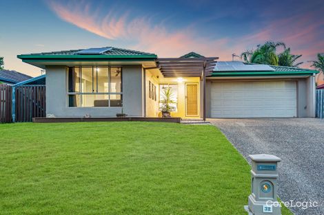 Property photo of 32 Roe Street Upper Coomera QLD 4209