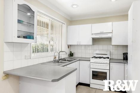 Property photo of 6 Denver Road St Clair NSW 2759