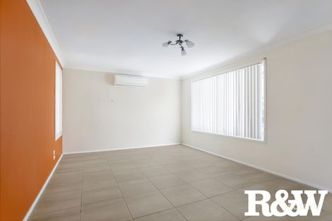 Property photo of 6 Denver Road St Clair NSW 2759