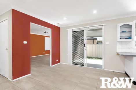 Property photo of 6 Denver Road St Clair NSW 2759