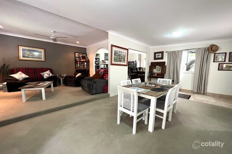 Property photo of 18 Frederick Street Dittmer QLD 4800