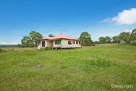 Property photo of 289 Mill Lane Quorrobolong NSW 2325
